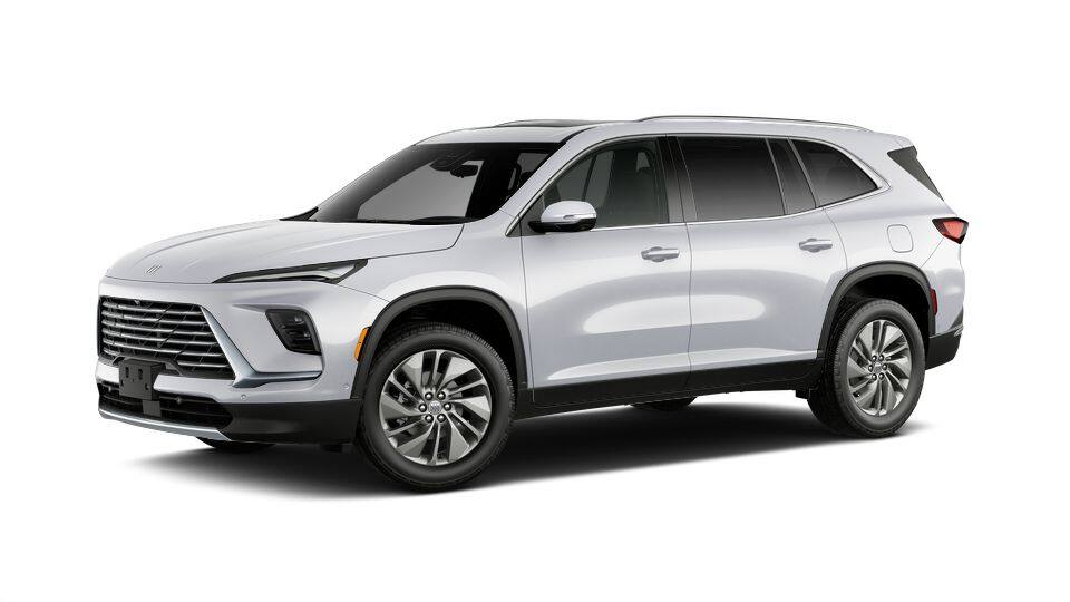 2027 Buick Enclave Preferred - Photo 36