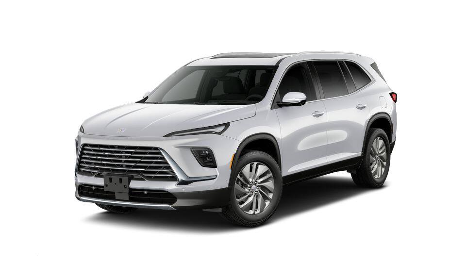 2027 Buick Enclave Preferred - Photo 35