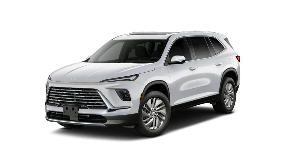 2027 Buick Enclave Preferred - Photo 53