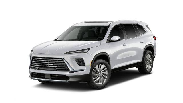 2027 Enclave Preferred