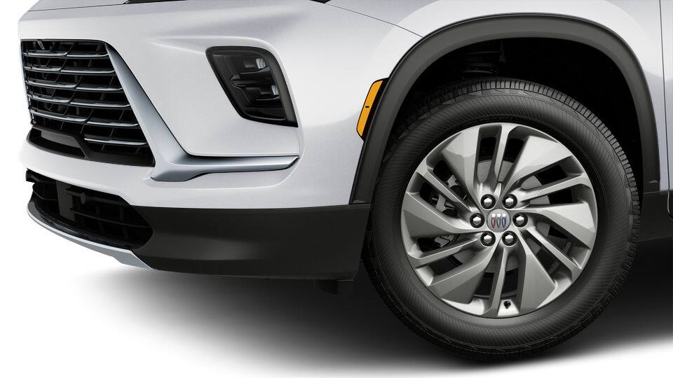 2027 Buick Enclave Preferred - Photo 7