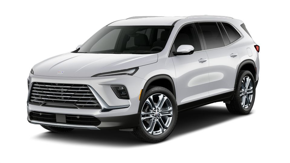 2027 Buick Enclave
