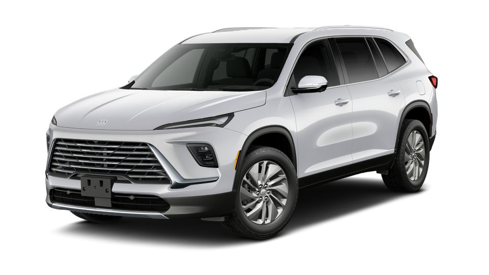 2027 Buick Enclave Preferred - Photo 49