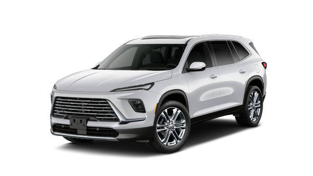 2027 Enclave