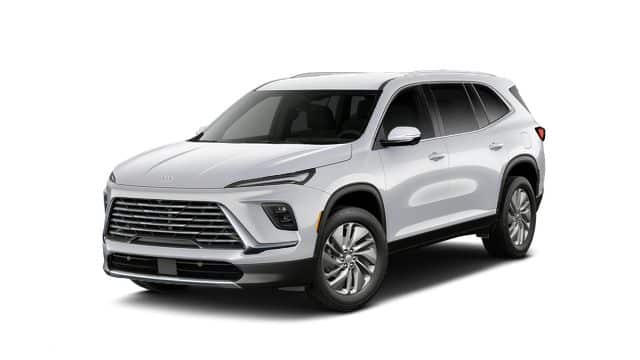 2027 Enclave Preferred