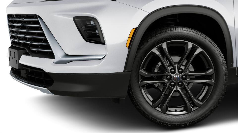 2027 Buick Enclave Preferred - Photo 27