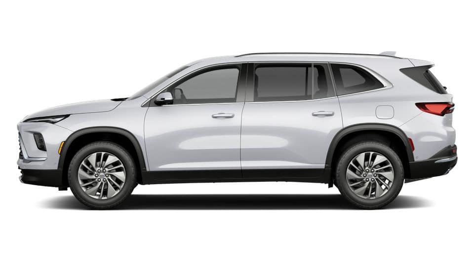 2027 Buick Enclave Preferred - Photo 66