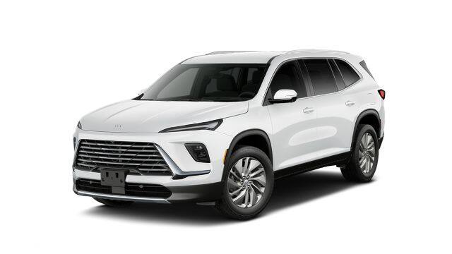 2027 Enclave Preferred