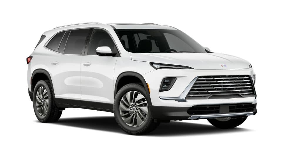 2027 Buick Enclave Preferred - Photo 6
