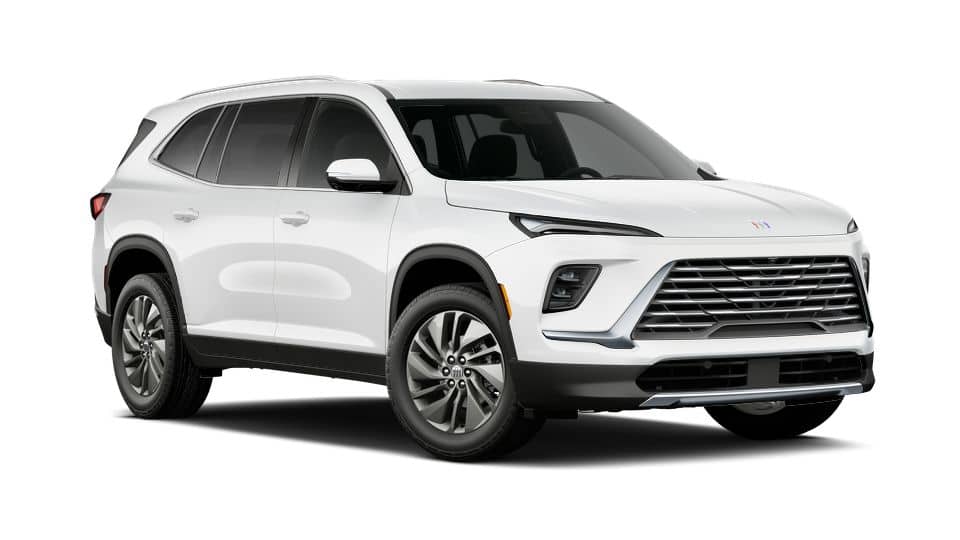 2027 Buick Enclave Preferred - Photo 54