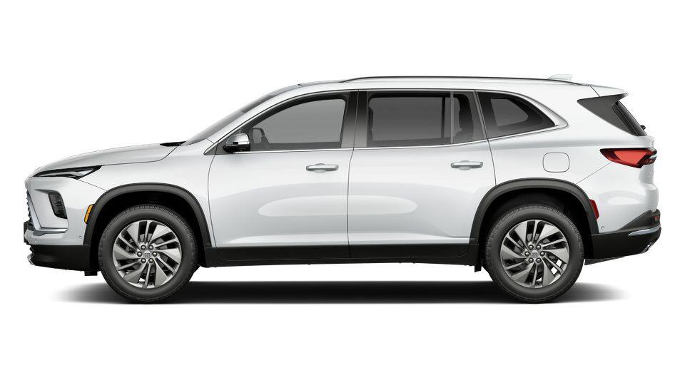 2027 Buick Enclave Preferred - Photo 33