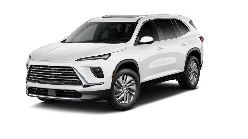2027 Buick Enclave Preferred - Photo 50