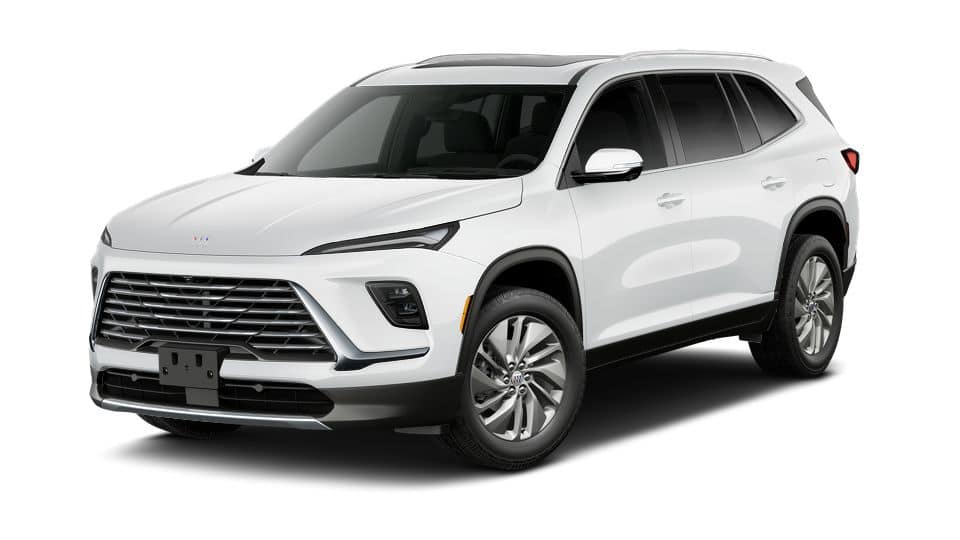 2027 Buick Enclave Preferred - Photo 1