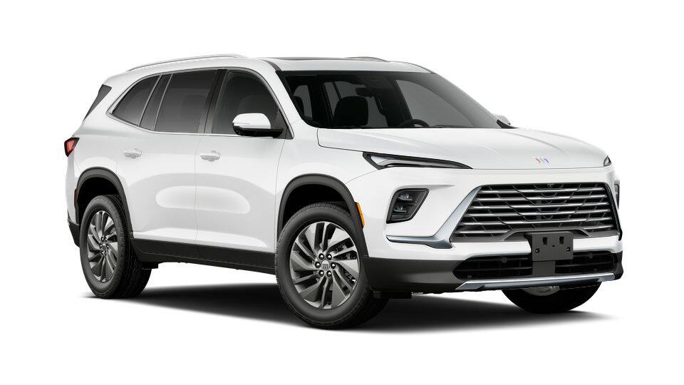2027 Buick Enclave Preferred - Photo 6