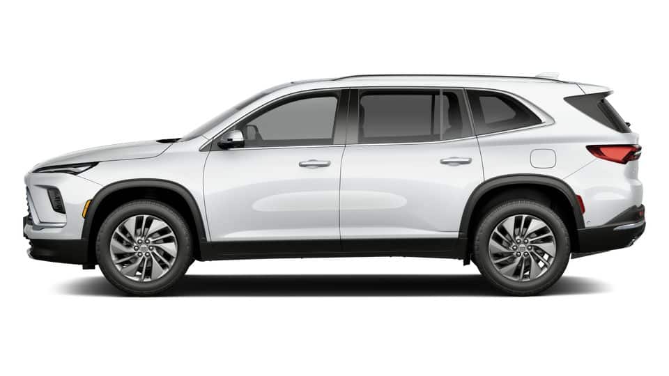 2027 Buick Enclave Preferred - Photo 8
