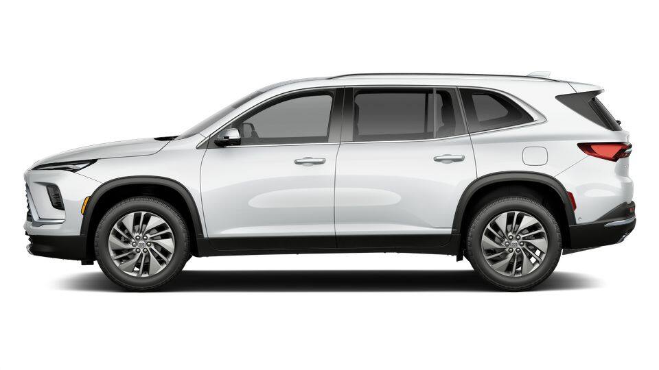 2027 Buick Enclave Preferred - Photo 41