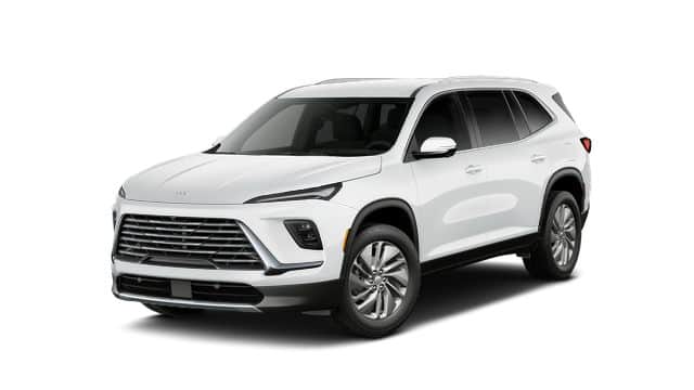 2027 Enclave Preferred
