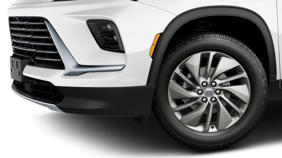 2027 Buick Enclave Preferred - Photo 7