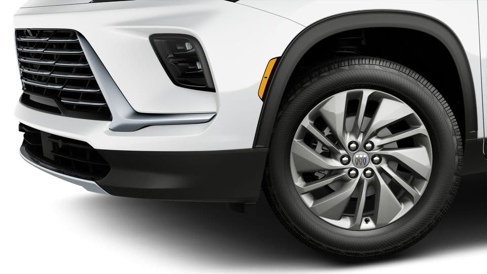 2027 Buick Enclave Preferred - Photo 34