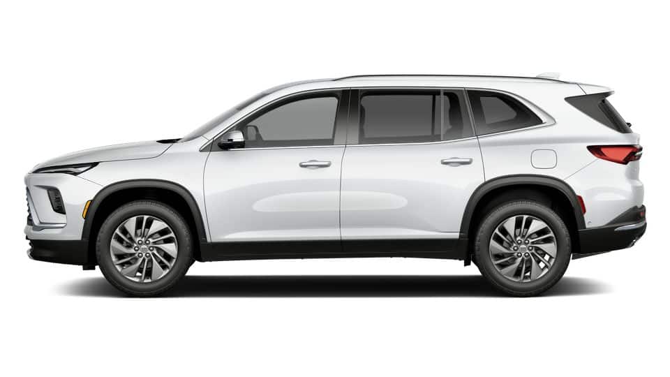 2027 Buick Enclave Preferred - Photo 35