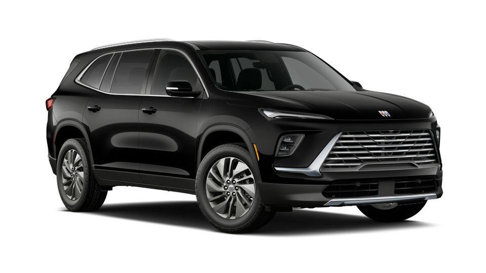 2027 Buick Enclave Preferred - Photo 30
