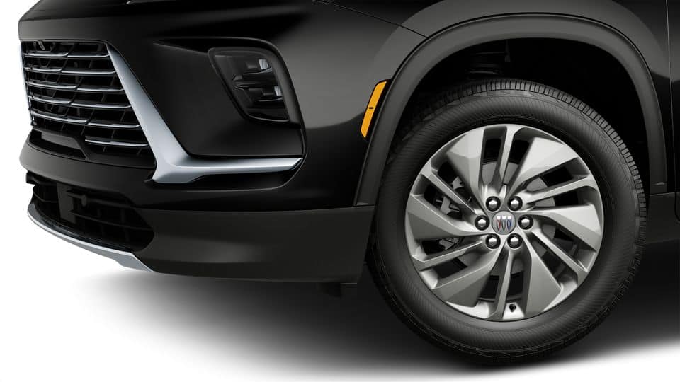 2027 Buick Enclave Preferred - Photo 8