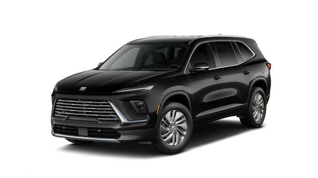 2027 Enclave Preferred