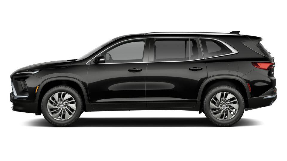 2027 Buick Enclave Preferred - Photo 32
