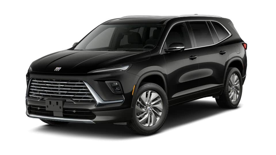 2027 Buick Enclave Preferred - Photo 40