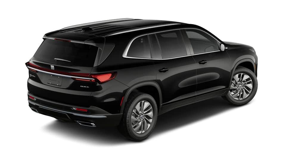 2027 Buick Enclave Preferred - Photo 44