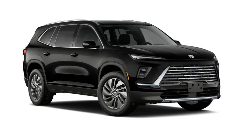 2027 Buick Enclave Preferred - Photo 45