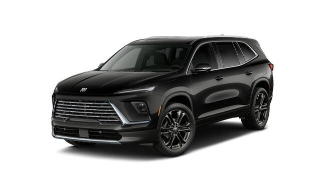 2027 Enclave