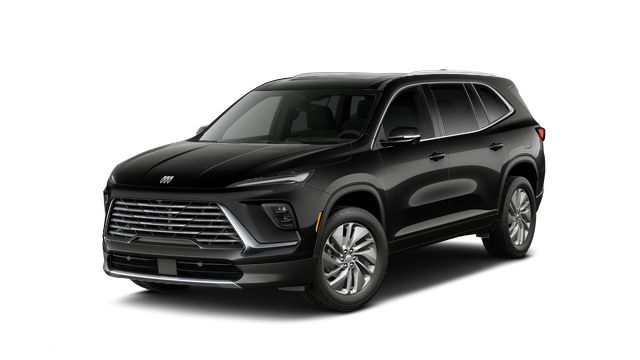 2027 Enclave