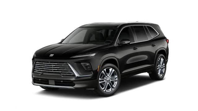 2027 Enclave