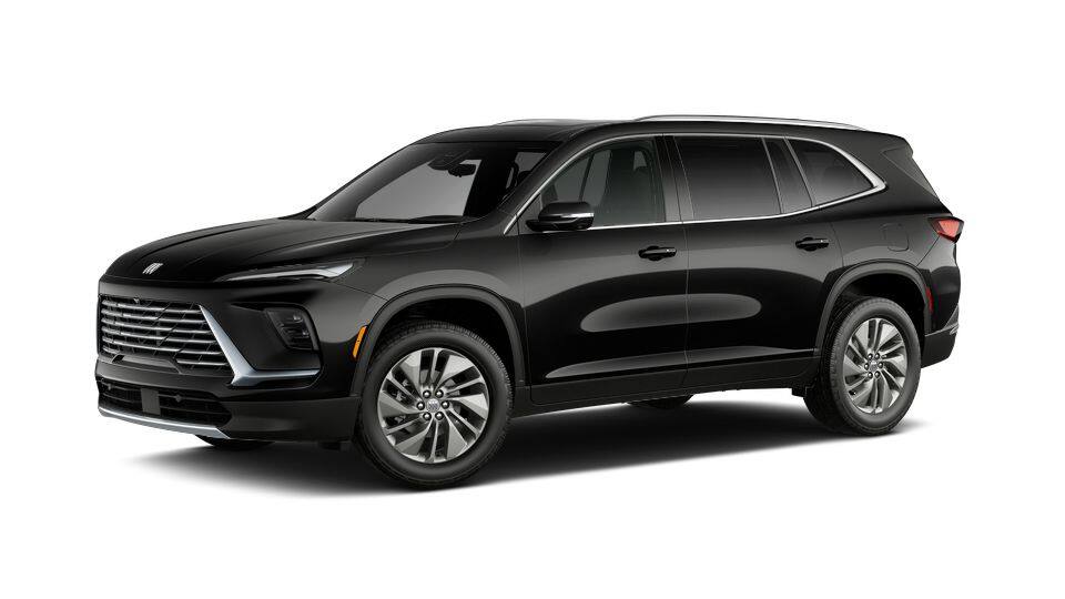 2027 Buick Enclave Preferred - Photo 52