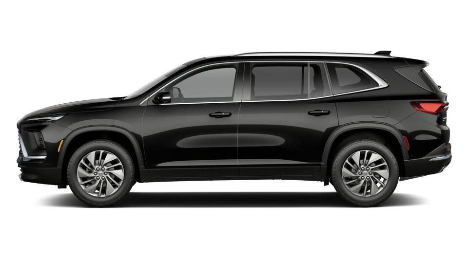 2027 Buick Enclave Preferred - Photo 56