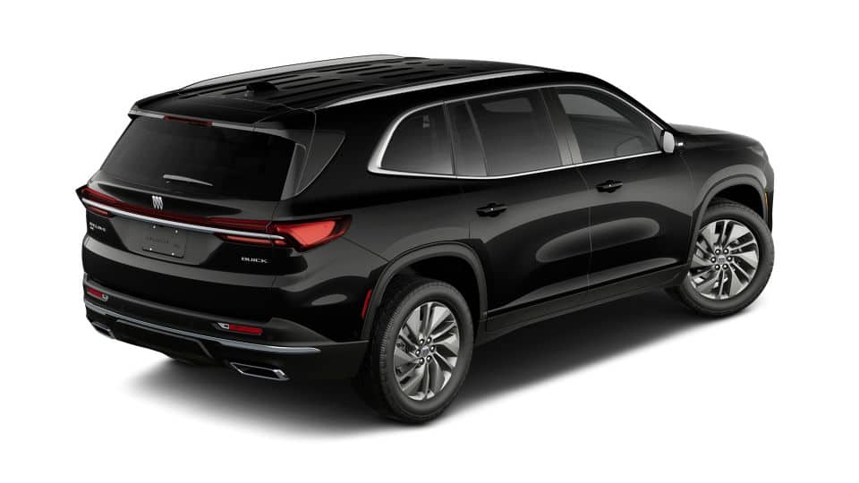 2027 Buick Enclave Preferred - Photo 35