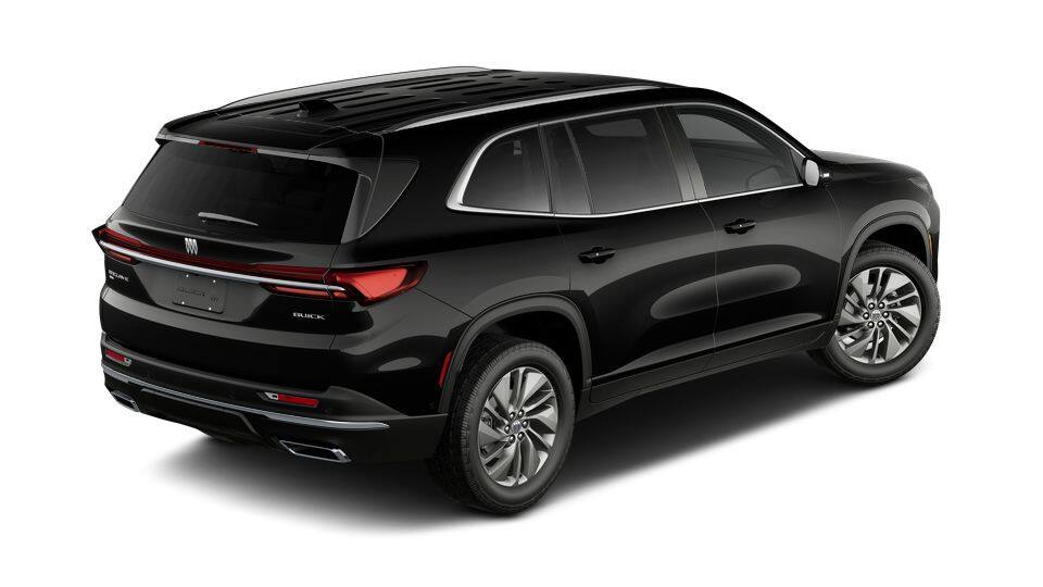 2027 Buick Enclave Preferred - Photo 29
