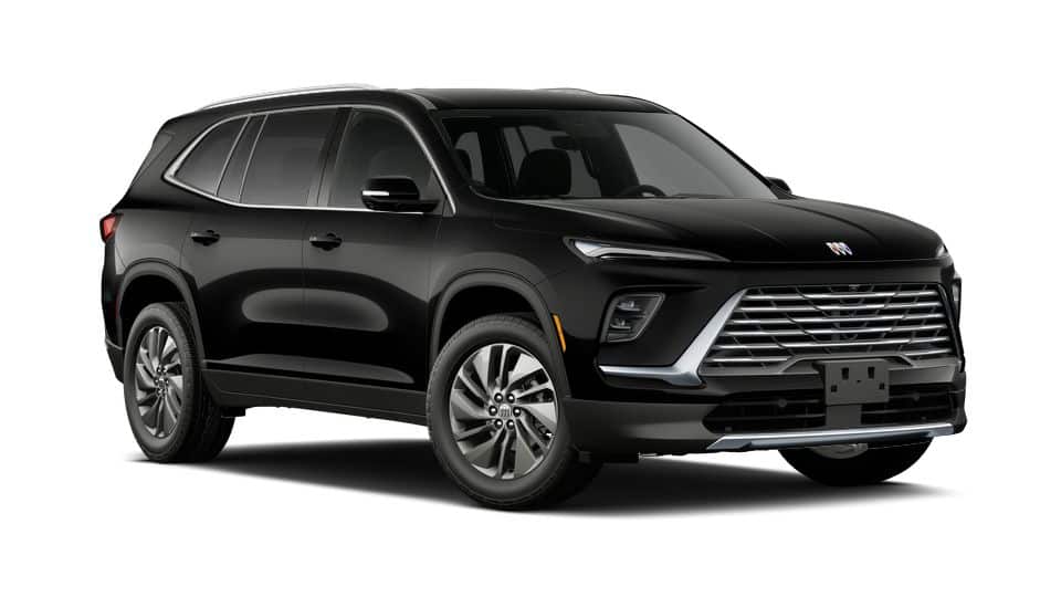 2027 Buick Enclave Preferred - Photo 30
