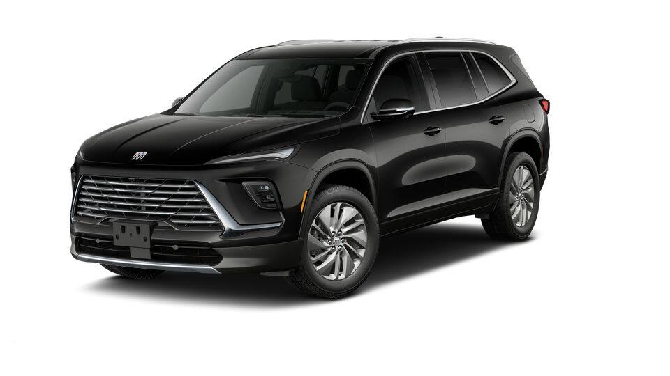 2027 Buick Enclave Preferred - Photo 26