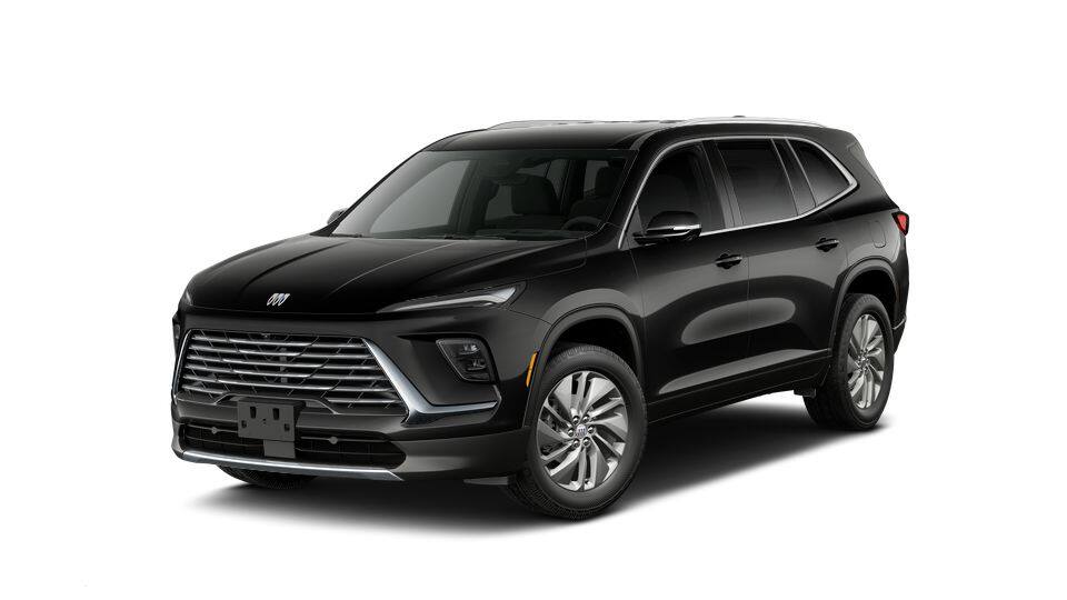 2027 Buick Enclave Preferred - Photo 27