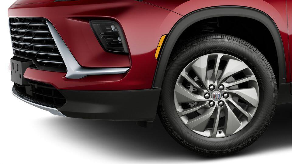 2027 Buick Enclave Preferred - Photo 48