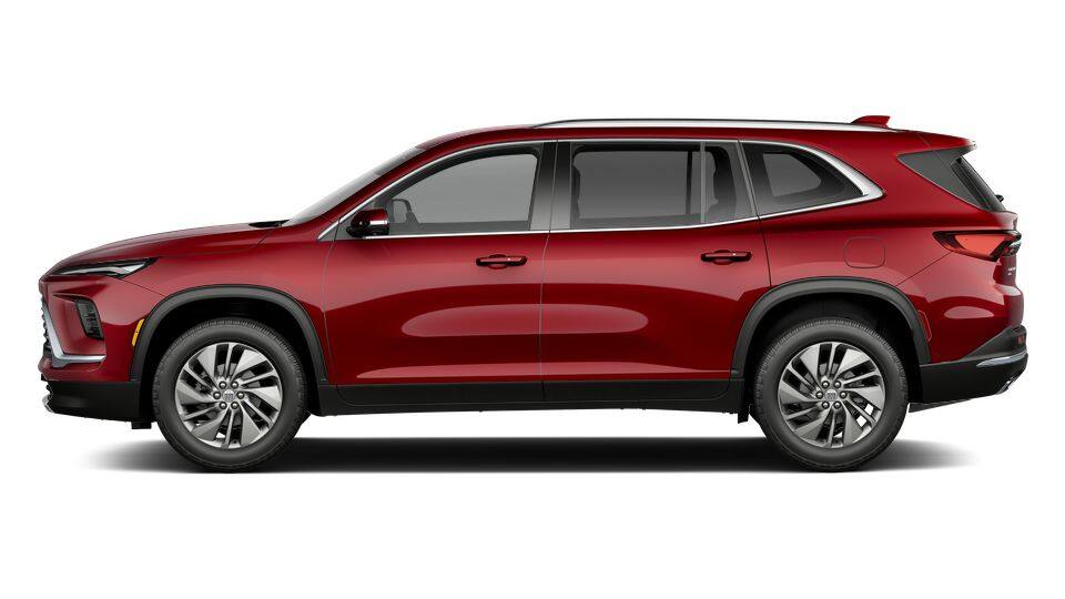 2027 Buick Enclave Preferred - Photo 8