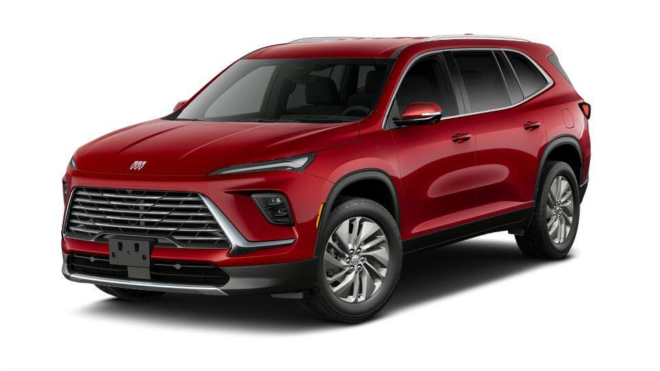 2027 Buick Enclave Preferred - Photo 49