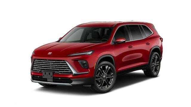 2027 Enclave