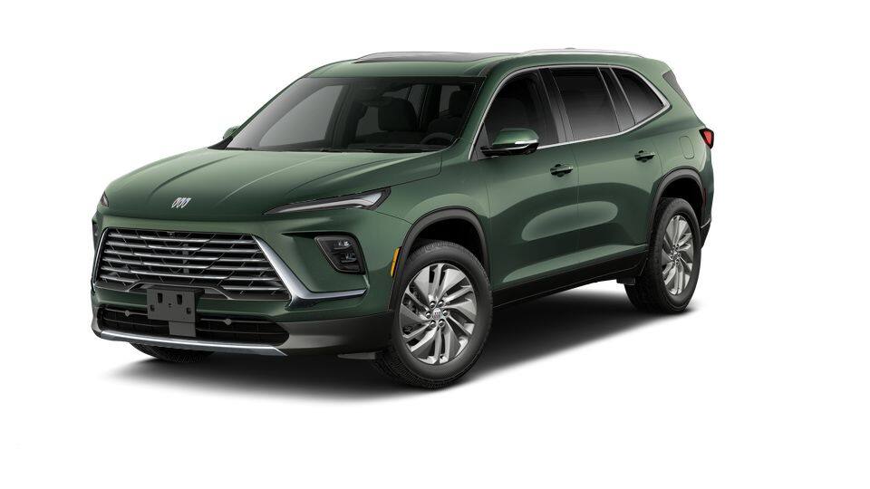 2027 Buick Enclave Preferred - Photo 26