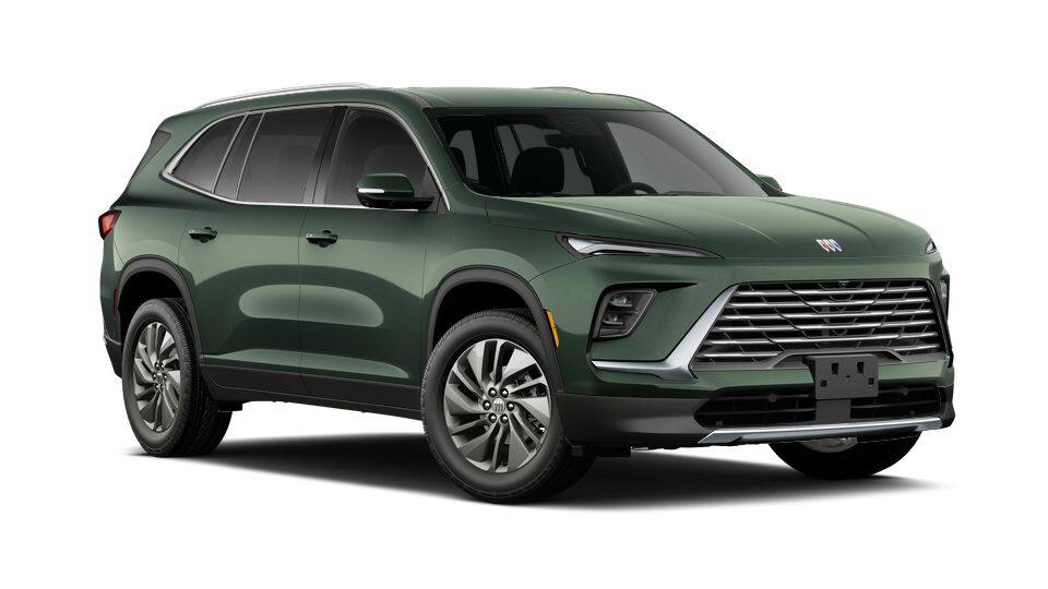 2027 Buick Enclave Preferred - Photo 7
