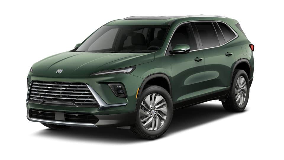 2027 Buick Enclave Preferred - Photo 1