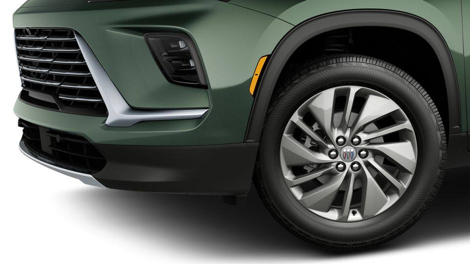 2027 Buick Enclave Preferred - Photo 7