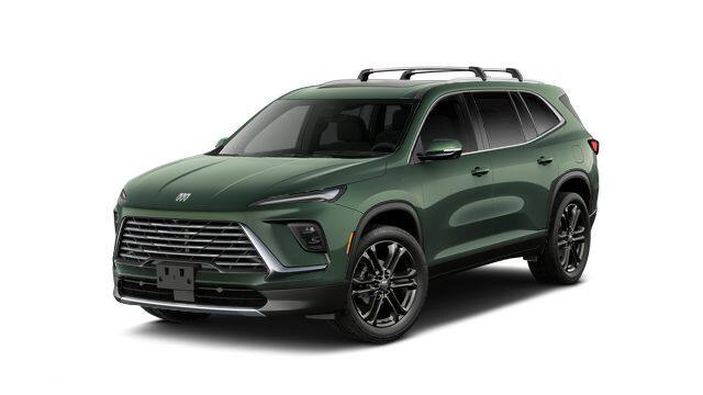 2027 Enclave